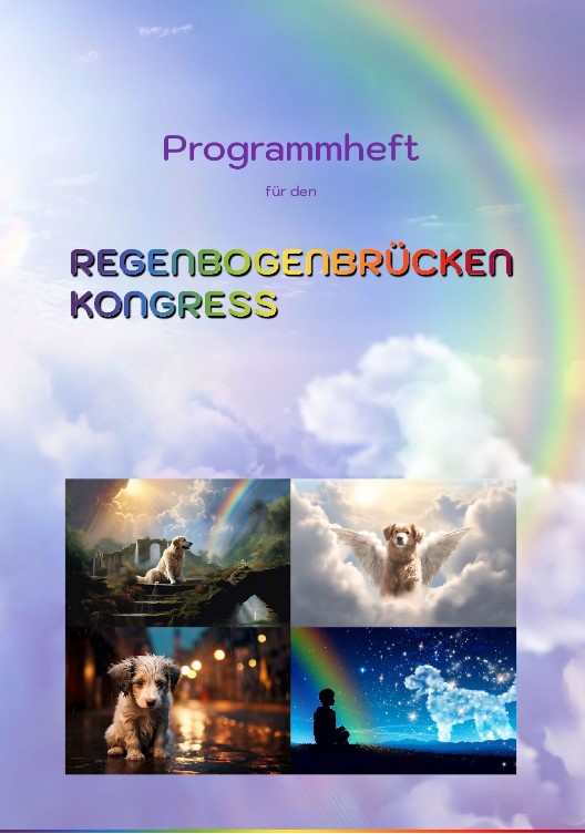Der Regenbogenbrückenkongress
